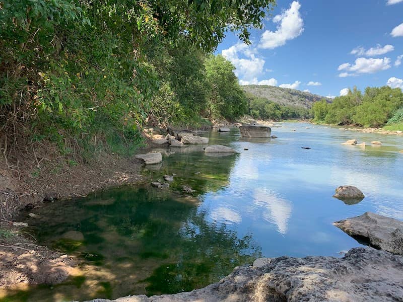 Gorman Falls - Image 3