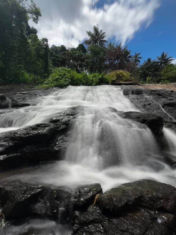 Parakkadavu waterfalls - Image 2