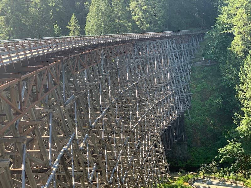 Holt Creek Trestle - Image 3
