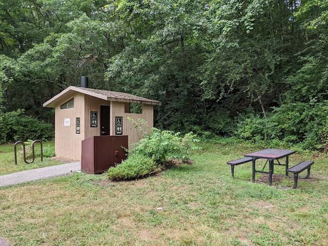 Huckleberry Trail (Merrimac) - Image 1