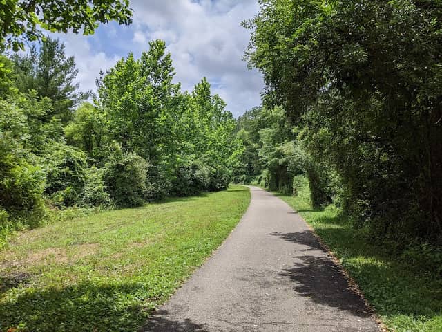 Huckleberry Trail (Merrimac) - Image 2