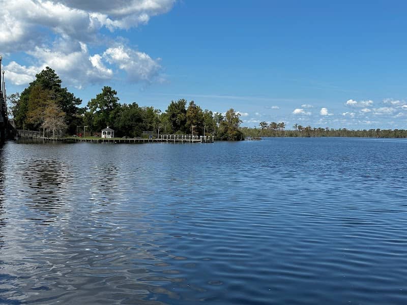 Scuppernong River Park - Image 1