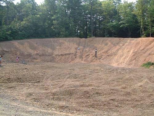 Suedeberg Fossil Site - Image 1