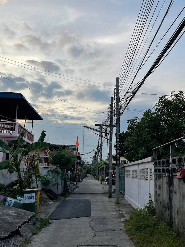 ชุมชนซอยเพชรเกษม108 - Image 1