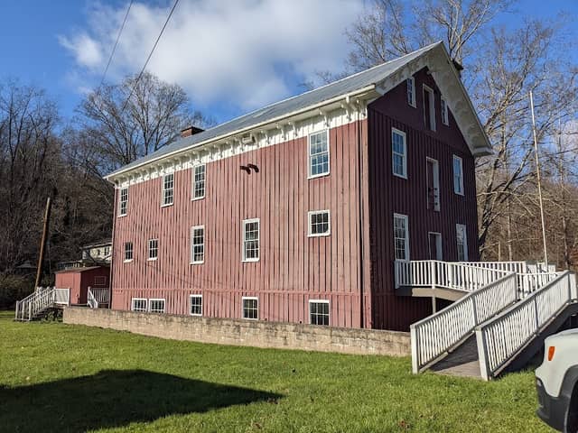 Easton Roller Mill - Image 2
