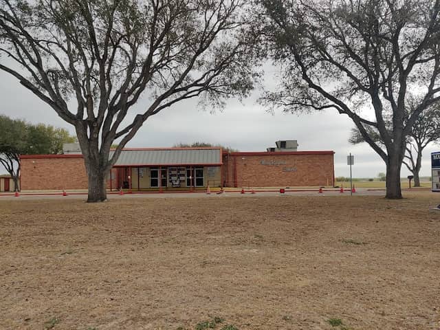 Mary Garcia Park - Image 1