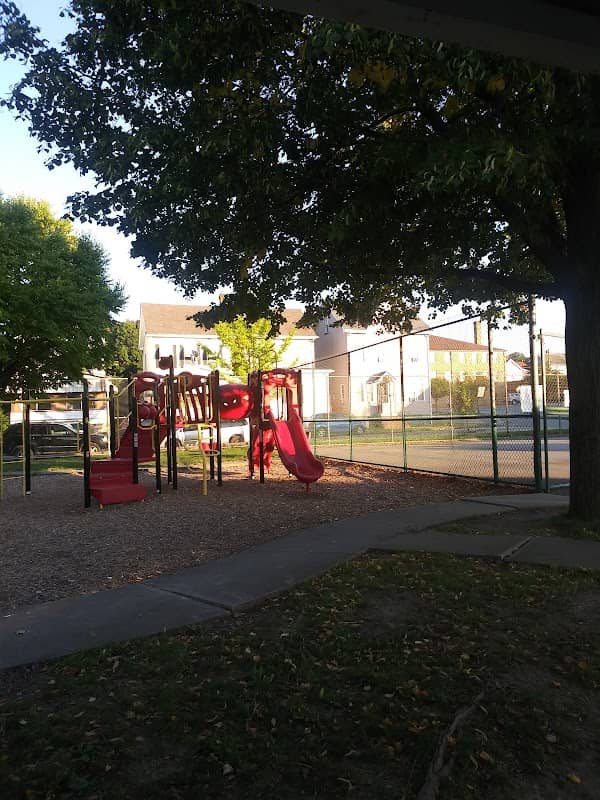 Jefferson Park - Image 1