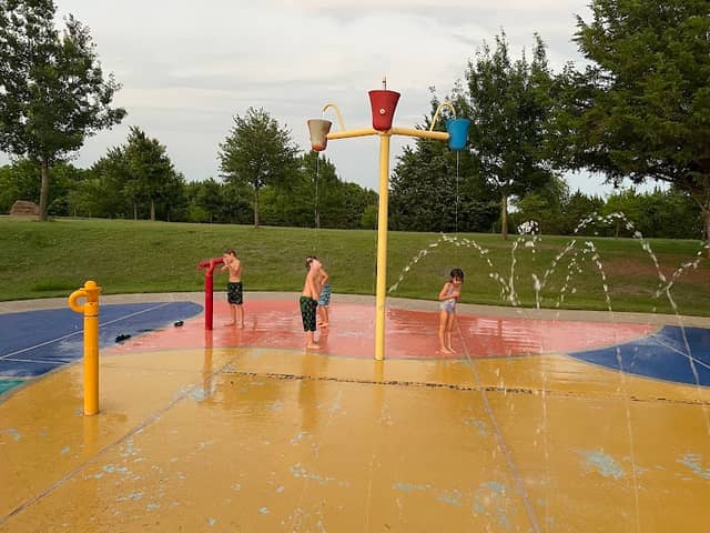 The Park at Foxchase - Image 2