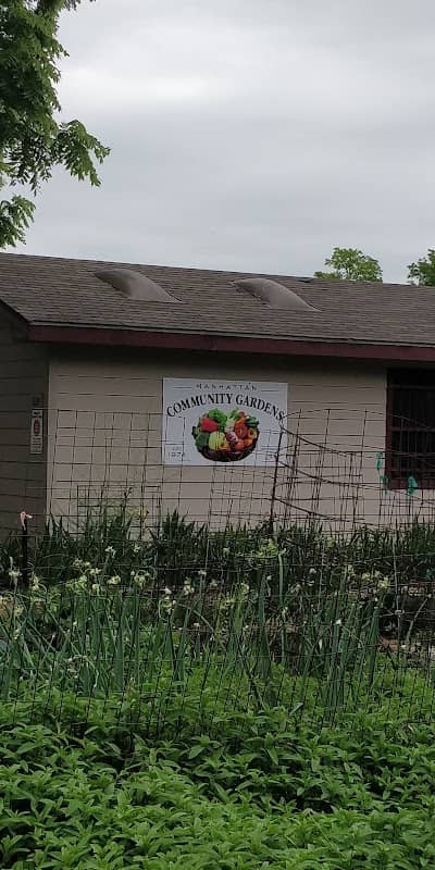 Sojourner Truth Park - Image 1