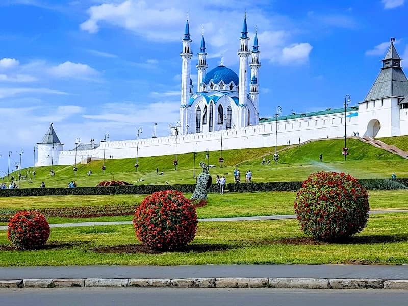 Kazan Kremlin - Image 3