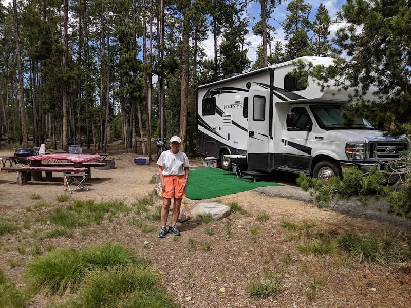 Mt. Heyburn Campground - Image 3