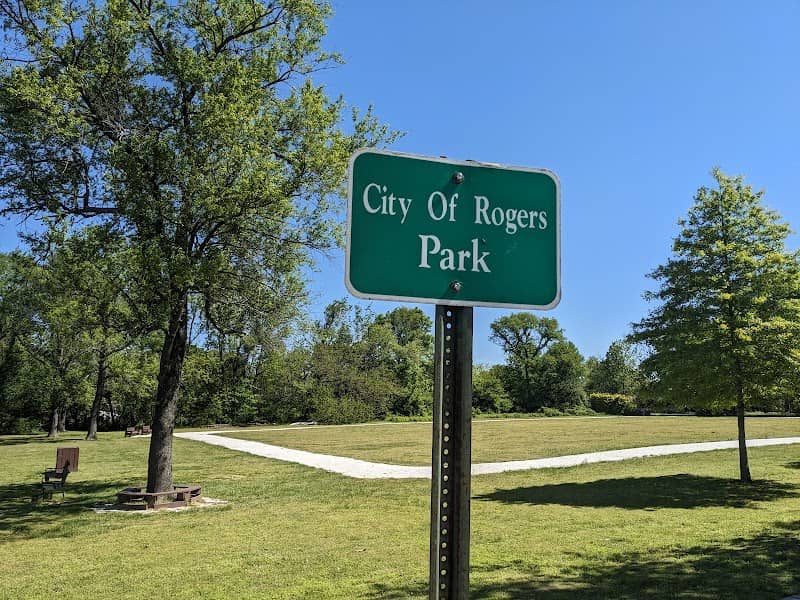 City of Rogers Park - Image 1