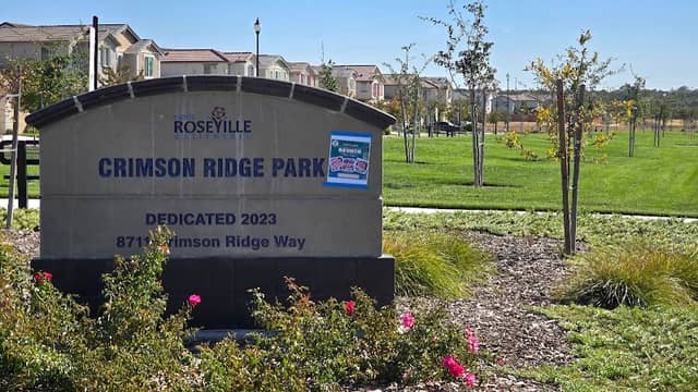 Crimson Ridge Park - Image 1