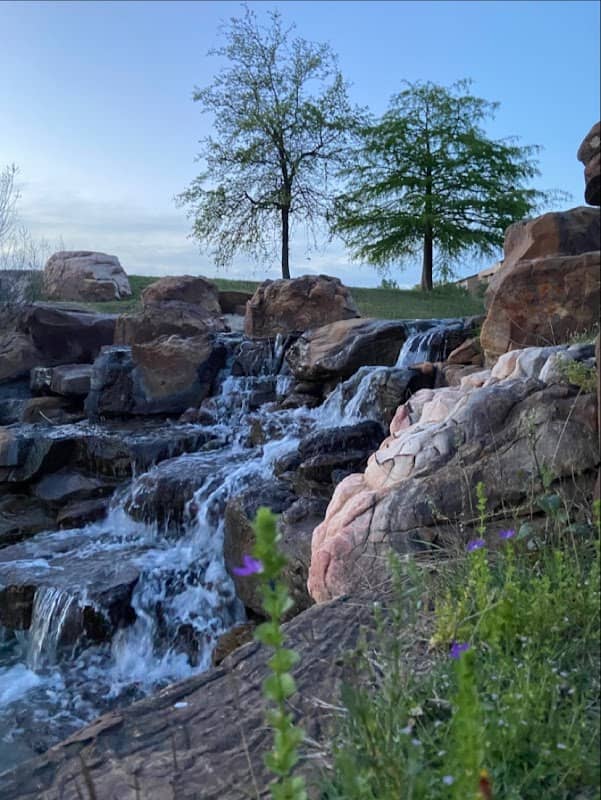 Lake at Frisco Bridges - Image 2
