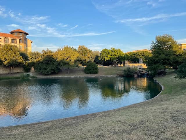 Lake at Frisco Bridges - Image 1