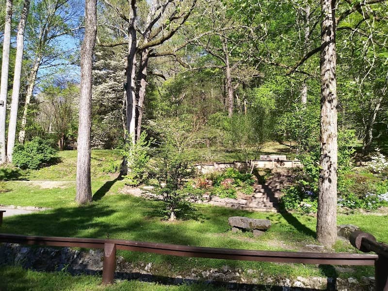 University of Tennessee Arboretum, Oak Ridge - Image 2