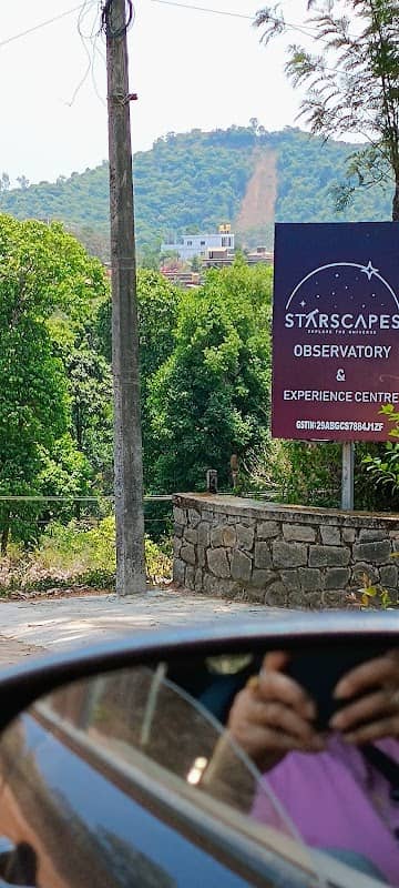 Starscapes Observatory and Experience Centre - Image 2