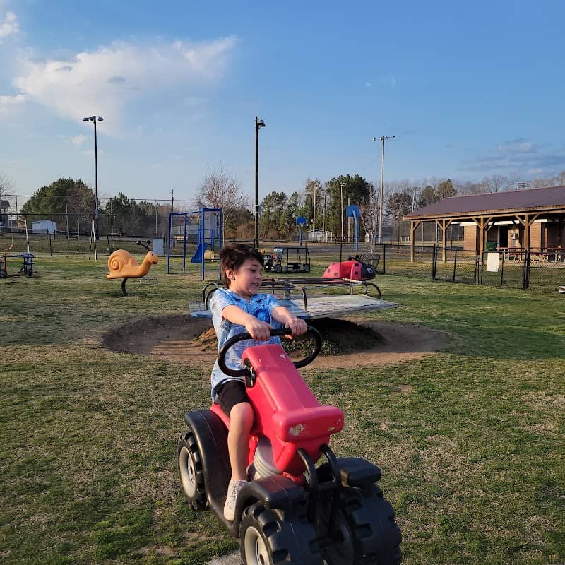 Kimberly Municipal Park - Image 1