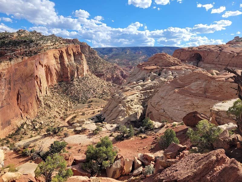 Capitol Reef National Park - Image 2
