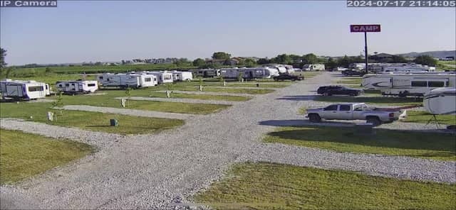 LFH Campground - Image 1
