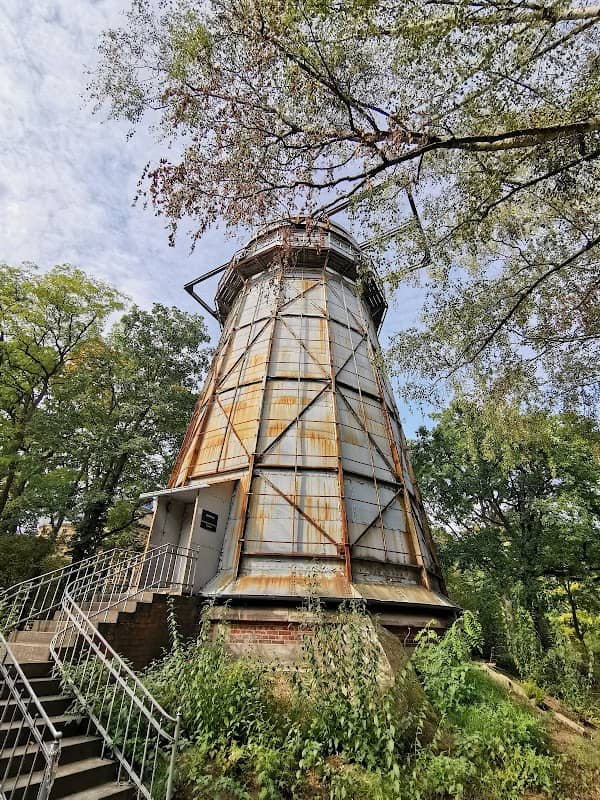Einstein Tower - Image 3