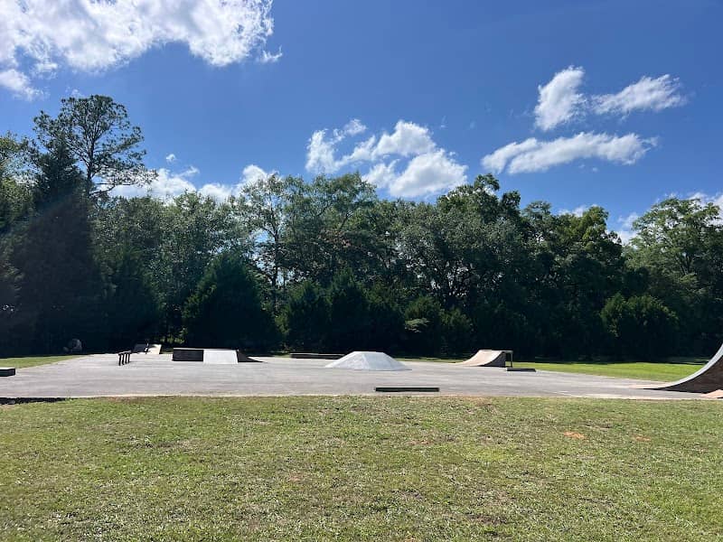 Chipley Skatepark - Image 1