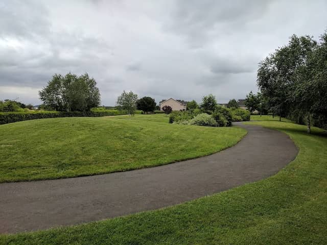 Big Meadow Park - Image 1