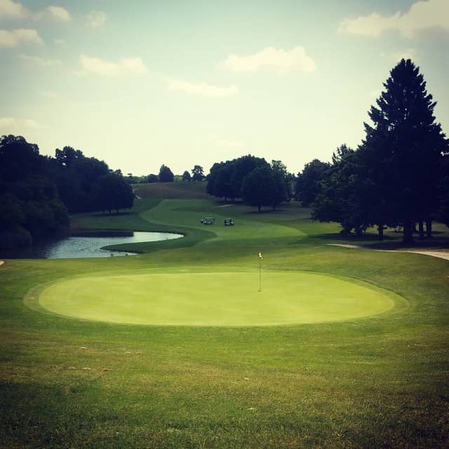 Chemung Hills Golf Club & Banquet Center - Image 1