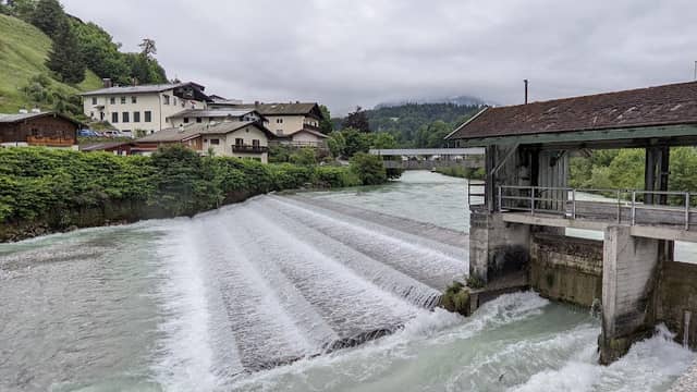 Wassertreppen - Image 1