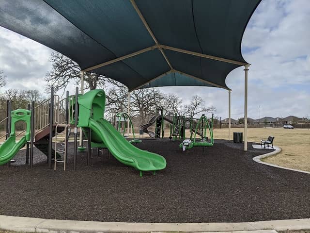 Reatta Meadows Park - Image 1