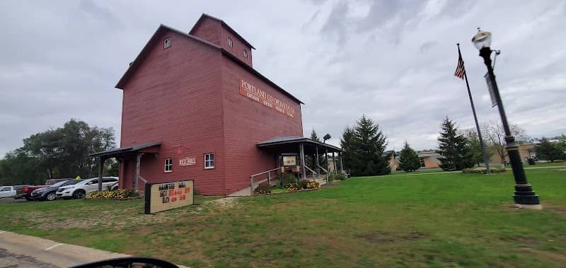 The Red Mill Pavilion - Image 1