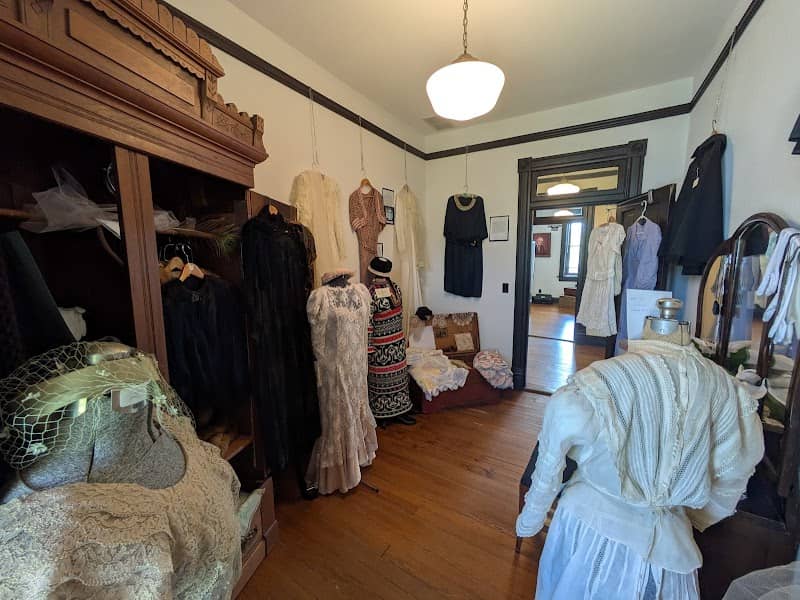 Gasconade County Historical Society Museum - Image 2