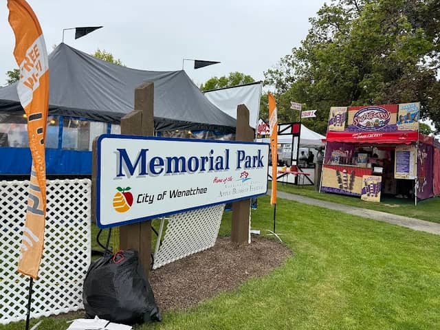 Memorial Park - Image 2