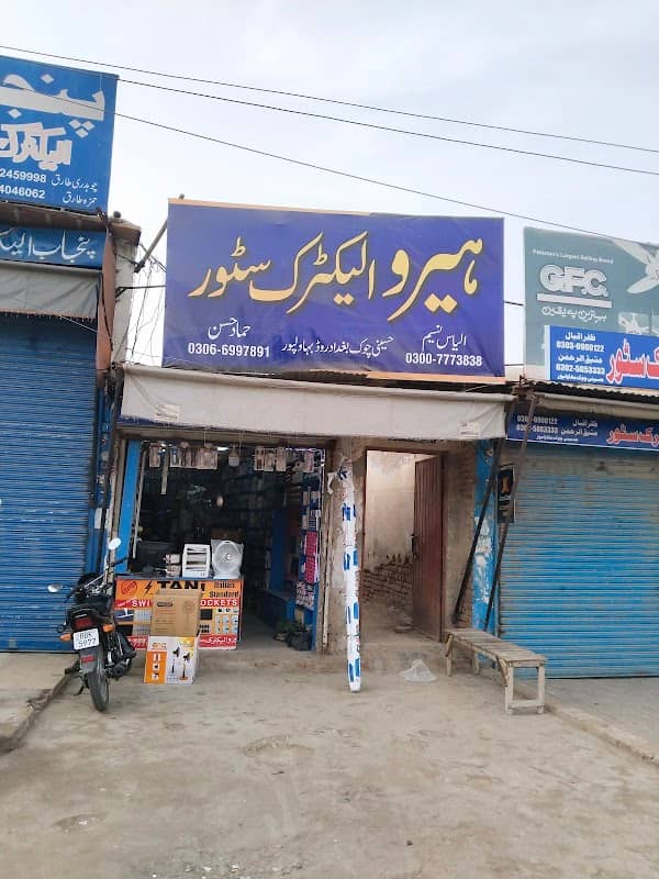 Hussaini Chowk - Image 2