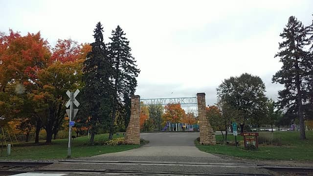 Mary Park - Image 3