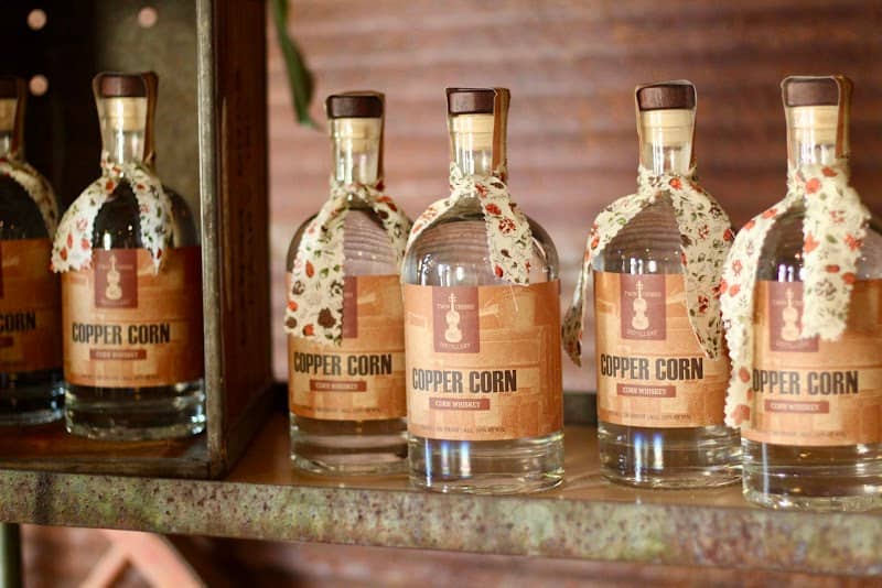 Twin Creeks Distillery - Image 2