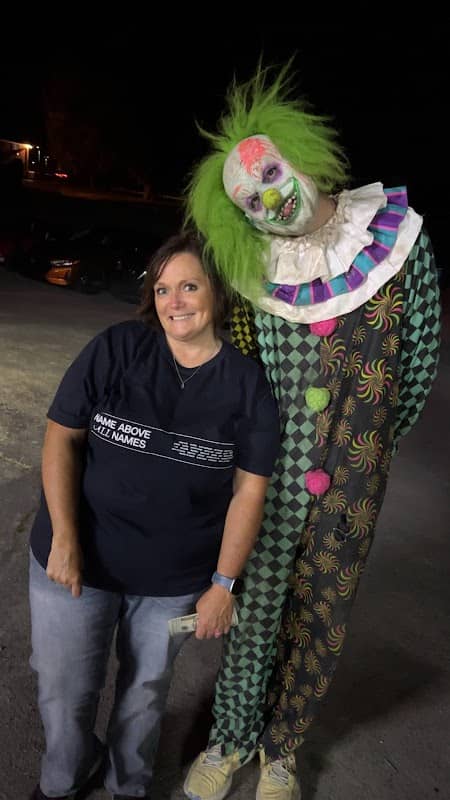 423Haunt - Haunted House Of Cleveland, TN - Image 1