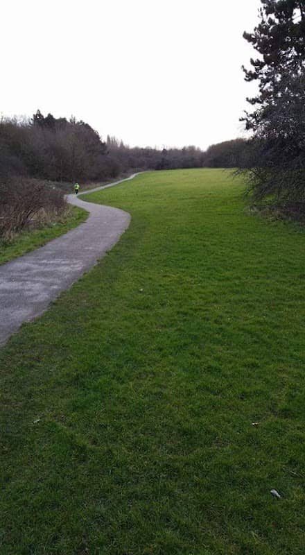 Mackworth park - Image 1