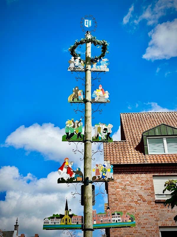 Traditionsbaum Epe - Image 1