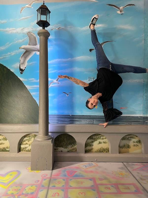 As Above So Below (formerly Inverted Experience) - Image 1