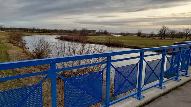 Hochbrücke Canitz - Image 2