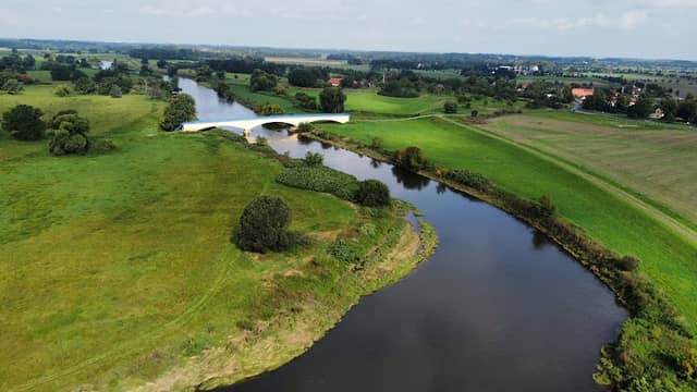 Hochbrücke Canitz - Image 1