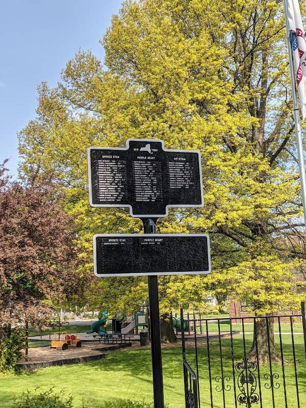 Ripley Veteran's Roll of Honor - Image 2