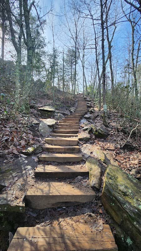 Crowders Mountain State Park - Linwood Road Access - Image 2