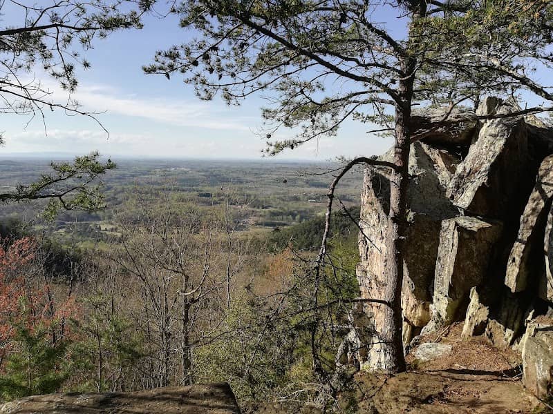Crowders Mountain State Park - Linwood Road Access - Image 3