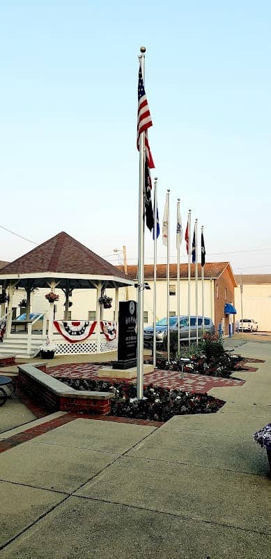 Veterans Memorial - Image 2