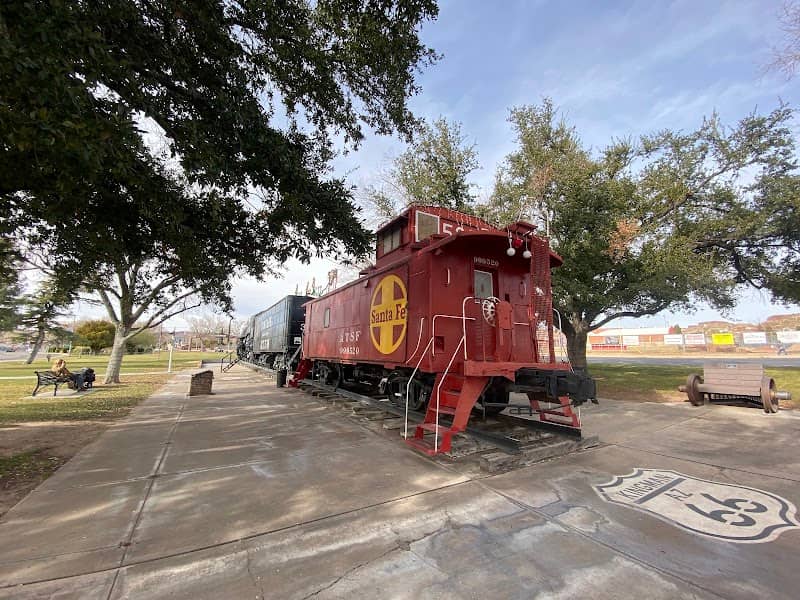 Locomotive Park - Image 2