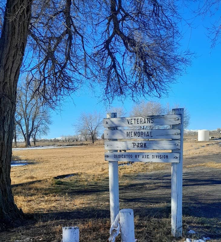 Veterans Memorial Park - Image 2