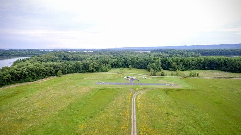 River Valley Radio Control Club Field - Image 1