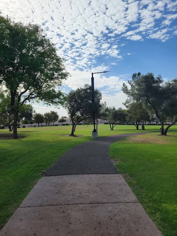 Hidden Meadows Park - Image 2